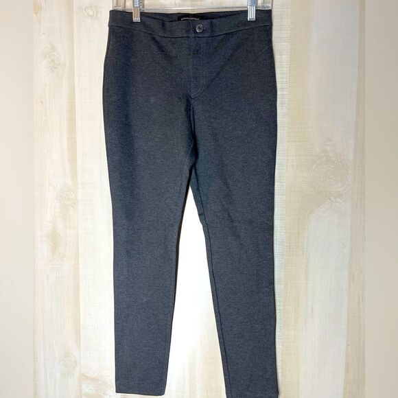Banana Republic new with tags‎ gray pants, size 4 - Picture 1 of 16